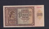 Kroatien 1000 Kuna -