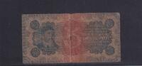 Tschechoslowakei, 5 Kronen -