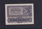Österreich 10 Kronen -