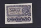 Österreich 10 Kronen -