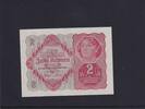Österreich 2 Kronen 1922 Kassenfrisch I, 33.39 元 含税 ＋  75.30 元 运费