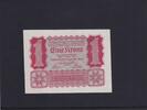 Österreich 1 Krone 1922 Kassenfrisch I, 33.39 元 含税 ＋  75.30 元 运费