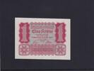 Österreich 1 Krone 1922 Kassenfrisch I, 33.39 元 含税 ＋  75.30 元 运费