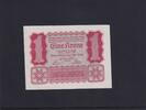 Österreich 1 Krone 1922 Kassenfrisch I, 33.39 元 含税 ＋  75.30 元 运费