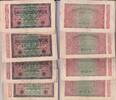 Weimarer Republik, Reichsbank, 20000 Mark 1923 100 Stück in gebrauchter ... 418.28 元 含税 ＋  75.30 元 运费