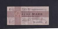 Deutschland, DDR, Forumscheck, 1 Mark Ro.368b, DDR-30b, Serie: ZA, -