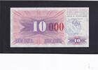 Bosnien-Herzegowina 10000 Dinara -