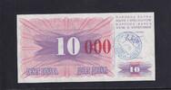 Bosnien-Herzegowina 10000 Dinara -