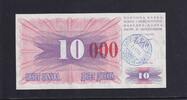 Bosnien-Herzegowina 10000 Dinara -