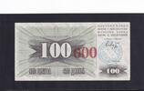 Bosnien-Herzegowina 100000 Dinara -