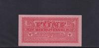 Deutsches Reich, Drittes Reich, 5 Reichspfennig Ro.502, DWM-3, -