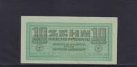 Deutsches Reich, Drittes Reich, 10 Reichspfennig Ro.503, DWM-4, -