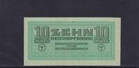 Deutsches Reich, Drittes Reich, 10 Reichspfennig Ro.503, DWM-4, -