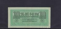 Deutsches Reich, Drittes Reich, 10 Reichspfennig Ro.503, DWM-4, -