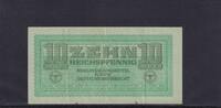 Deutsches Reich, Drittes Reich, 10 Reichspfennig Ro.503, DWM-4, -