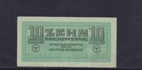 Deutsches Reich, Drittes Reich, 10 Reichspfennig Ro.503, DWM-4, -