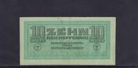 Deutsches Reich, Drittes Reich, 10 Reichspfennig Ro.503, DWM-4, -