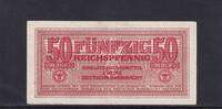 Deutsches Reich, Drittes Reich, 50 Reichspfennig Ro.504, DWM-5, -
