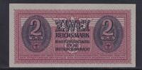 Deutsches Reich, Drittes Reich, 2 Reichsmark Ro.506, DWM-7, -