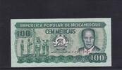 Mosambique 10 Dollars 1983 Kassenfrisch I, 25.02 元 含税 ＋  75.30 元 运费