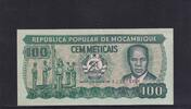 Mosambique 10 Dollars 1983 Kassenfrisch I, 25.02 元 含税 ＋  75.30 元 运费