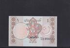 Pakistan 1 Rupee -