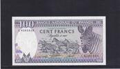 Ruanda 100 Francs -