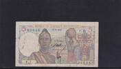 Französisch Westafrika 5 Francs -