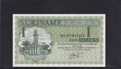 Suriname 1 Gulden -