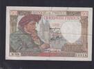 Frankreich 50 Francs -