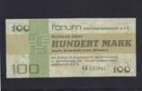 Deutschland, DDR, 100 Mark Ro.372a, DDR-35a, Serie: AB, Forum Außenhandelsgesellschaft, -