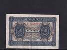 Deutschland, DDR, 50 Pfennig 1948 Ro.339e, DDR-1b, KN 7 stellig 2 Serien... 75.22 元 含税 ＋  75.30 元 运费