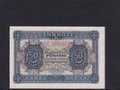 Deutschland, DDR, 50 Pfennig 1948 Ro.339e, DDR-1b, KN 7 stellig 2 Serien... 125.42 元 含税 ＋  75.30 元 运费