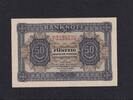 Deutschland, DDR, 50 Pfennig 1948 Ro.339d, DDR-1a, KN 7 stellig 1 Serien... 836.64 元 含税 ＋  75.30 元 运费