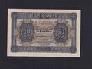Deutschland, DDR, 50 Pfennig 1948 Ro.339d, DDR-1a, KN 7 stellig 1 Serien... 752.96 元 含税 ＋  75.30 元 运费