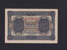 Deutschland, DDR, 50 Pfennig 1948 Ro.339d, DDR-1a, KN 7 stellig 1 Serien... 585.62 元 含税 ＋  75.30 元 运费