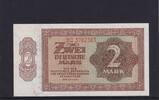 Deutschland, DDR, 2 Mark 1948 Ro.341e, DDR-3b, KN 7 stellig, Serie: BQ, ... 125.42 元 含税 ＋  75.30 元 运费