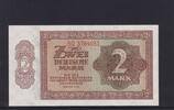 Deutschland, DDR, 2 Mark 1948 Ro.341e, DDR-3b, KN 7 stellig, Serie: BQ, ... 125.42 元 含税 ＋  75.30 元 运费