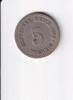 Deutsches Reich, Kaiserreich, 5 Pfennig kleiner Adler, Kupfer/ Nickel, -