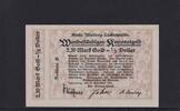 Brandenburg 2,10 Mark Gold Luckenwalde, Kreis, -