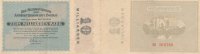Deutsches Reich,Sachsen, 10 Mrd. Mark Zwickau/Sa.,Amtshauptmannschaft, -