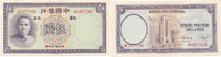 China 5 Yuan -