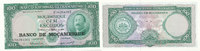 Mosambik 100 Escudos -