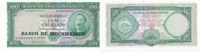 Mosambik 100 Escudos -