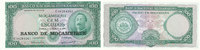 Mosambik 100 Escudos -