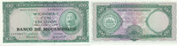 Mosambik 100 Escudos -
