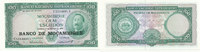 Mosambik 100 Escudos -