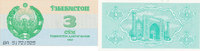Usbekistan 3 Sum -