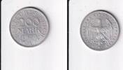 Weimarer Republik, 200 Mark -