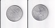 Weimarer Republik, 200 Mark -